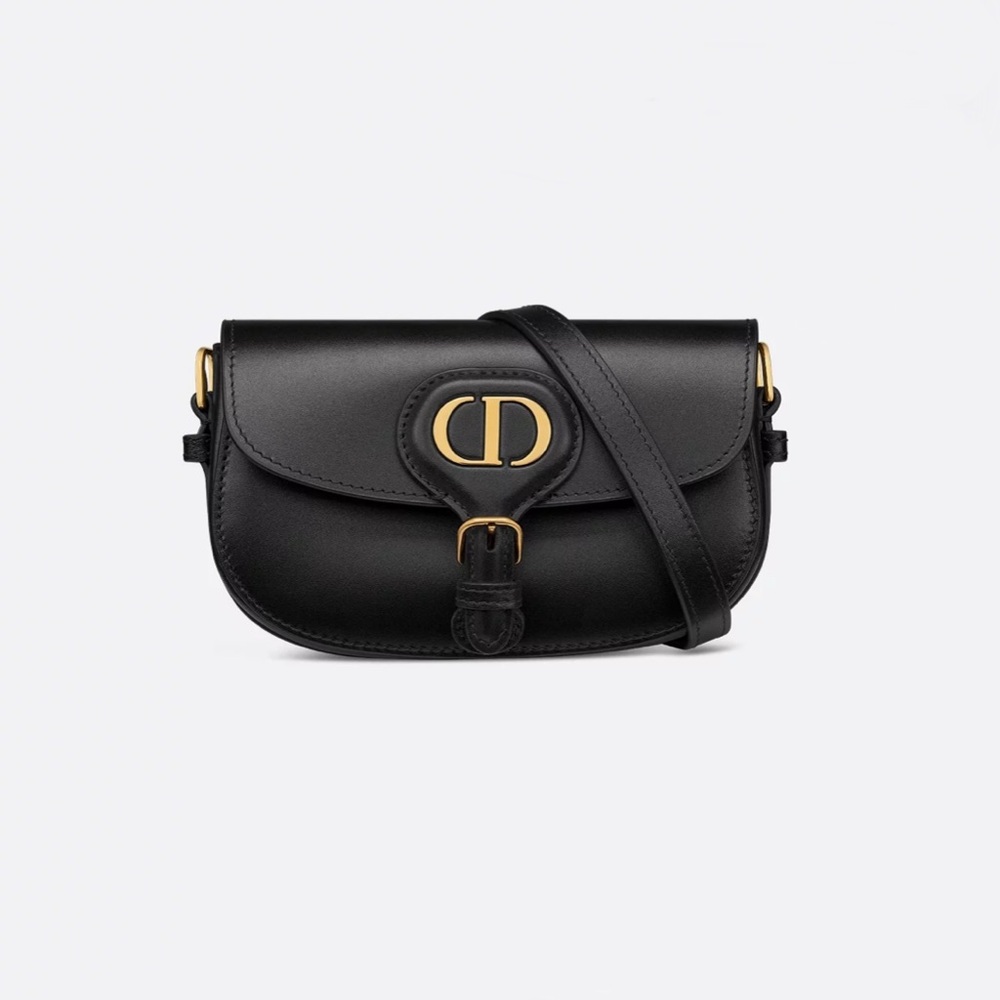 New Dior Bobby Mini Bag